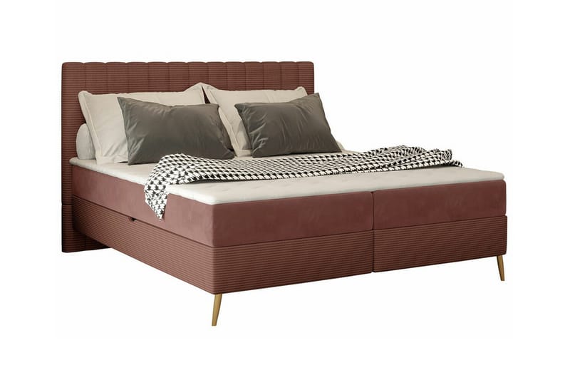 Sängynrunko Rathkeale 160x200 cm, undefined