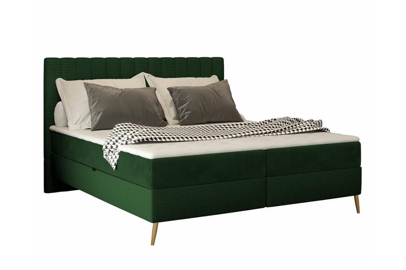 Sängynrunko Rathkeale 160x200 cm, undefined