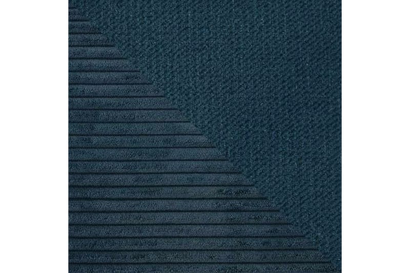 Sängynrunko Rathkeale 180x200 cm - Tummansininen - Huonekalut - Sänky - Sänkykehikot & sängynrungot