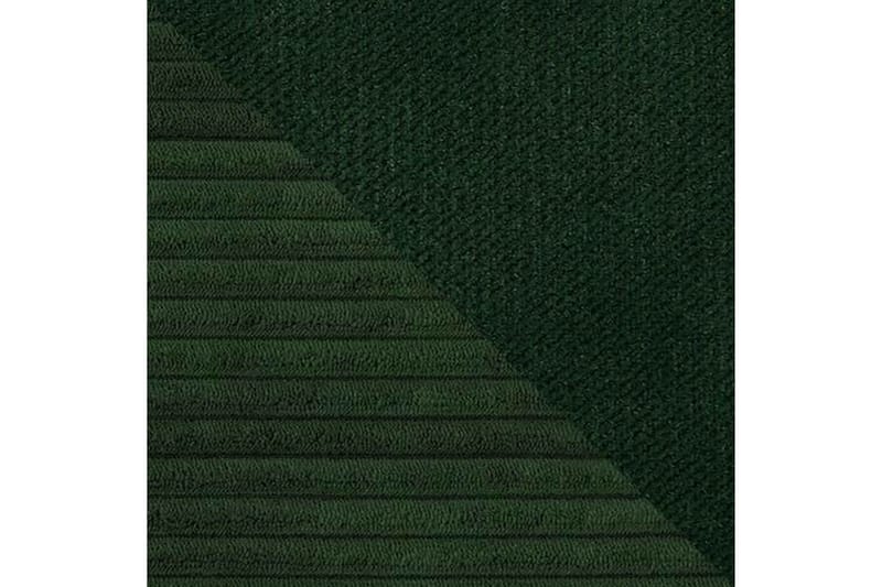 Sängynrunko Rathkeale 180x200 cm - Tummanvihreä - Huonekalut - Sänky - Sänkykehikot & sängynrungot