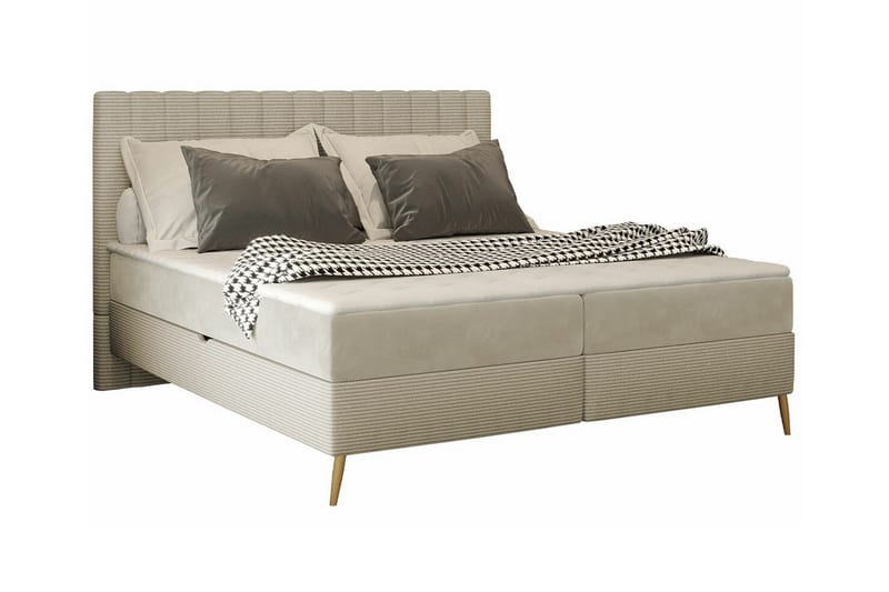 Sängynrunko Rathkeale 180x200 cm, undefined