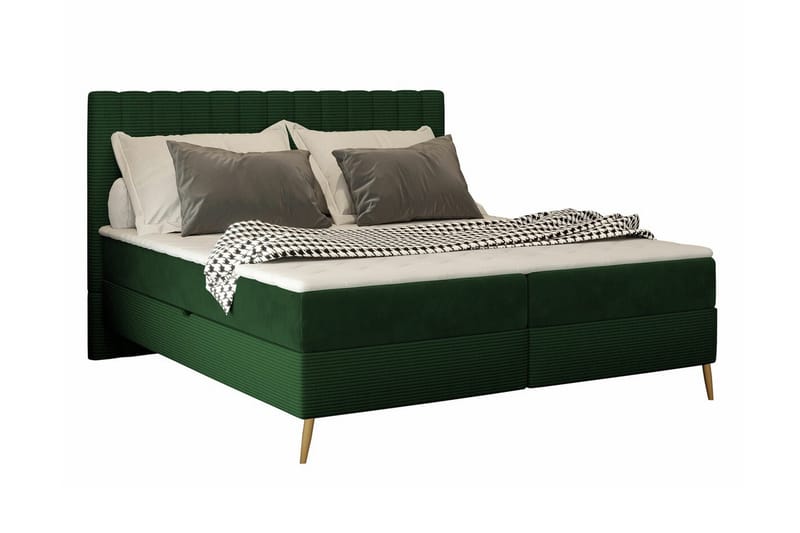 Sängynrunko Rathkeale 180x200 cm, undefined