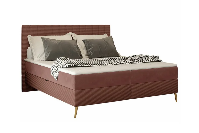 Sängynrunko Rathkeale 180x200 cm, undefined