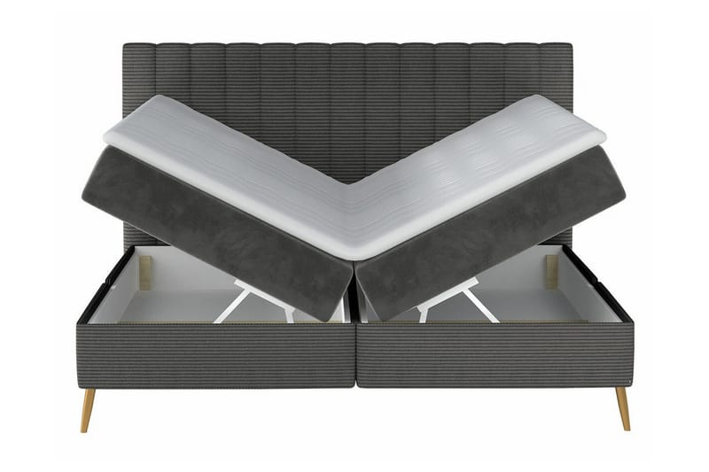 Sängynrunko Rathkeale 180x200 cm - Huonekalut - Sänky - Sänkykehikot & sängynrungot