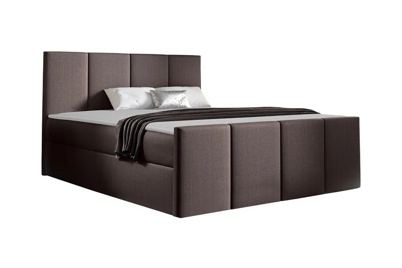 Sängynrunko Ripon 120x200 cm, undefined