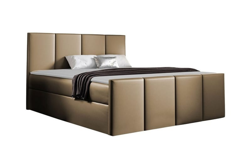 Sängynrunko Ripon 140x200 cm, undefined