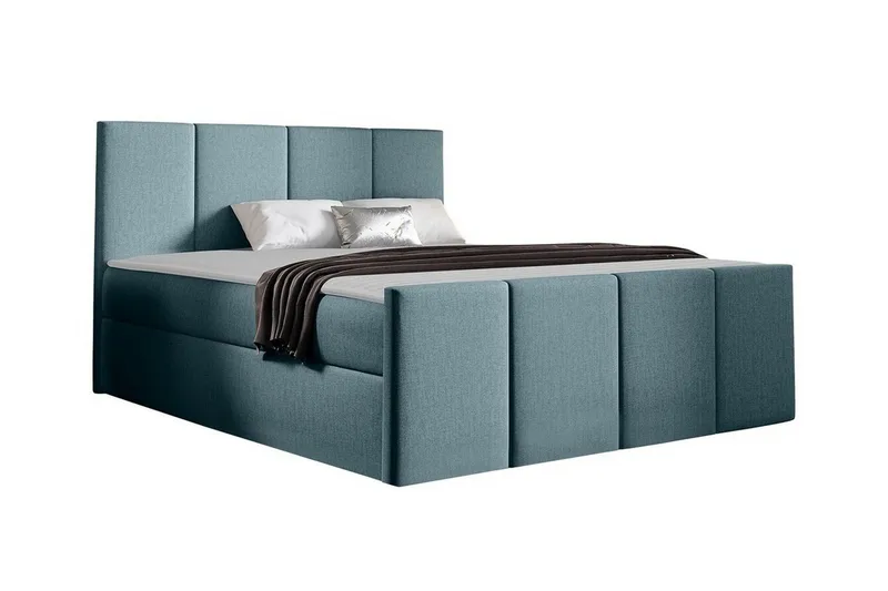 Sängynrunko Ripon 180x200 cm, undefined