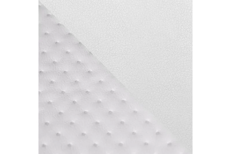 Sängynrunko Sororia 160x200 cm - Valkoinen - Huonekalut - Sänky - Sänkykehikot & sängynrungot