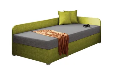 Sängynrunko Unona 90x200 cm - Huonekalut - Sänky - Sänkykehikot & sängynrungot