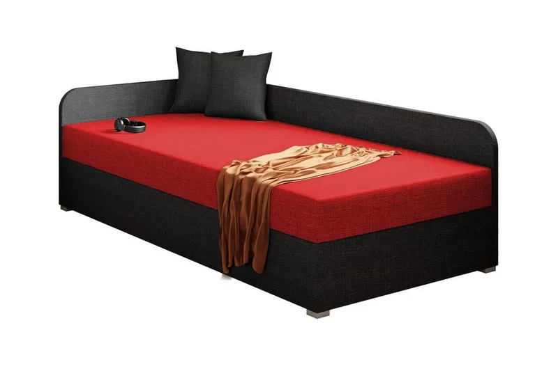 Sängynrunko Unona 90x200 cm, undefined