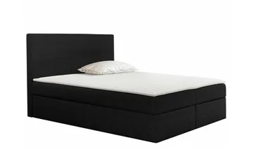 Sängynrunko Pries 200x200 cm - Huonekalut - Sänky - Sänkykehikot & sängynrungot