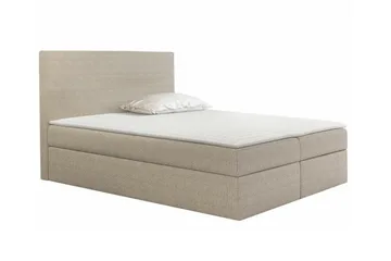 Sängynrunko Pries 200x200 cm - Huonekalut - Sänky - Sänkykehikot & sängynrungot