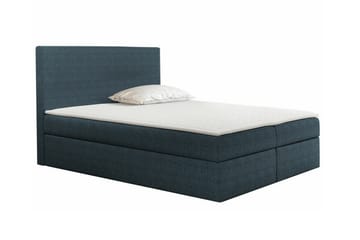 Sängynrunko Pries 180x200 cm - Tummanvihreä - Huonekalut - Sänky - Sänkykehikot & sängynrungot