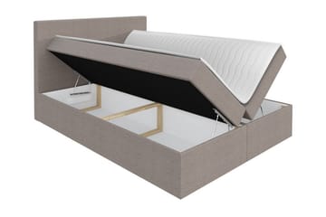 Sängynrunko Pries 180x200 cm - Tummanvihreä - Huonekalut - Sänky - Sänkykehikot & sängynrungot