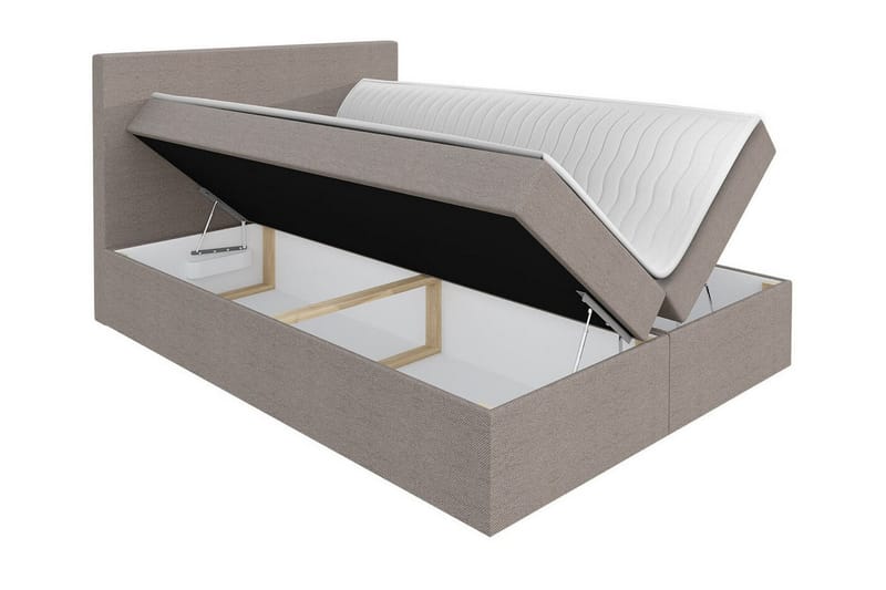 Sängynrunko Pries 180x200 cm - Huonekalut - Sänky - Sänkykehikot & sängynrungot