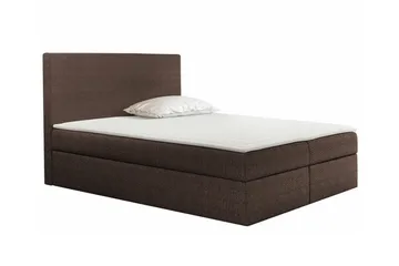 Sängynrunko Pries 200x200 cm - Huonekalut - Sänky - Sänkykehikot & sängynrungot
