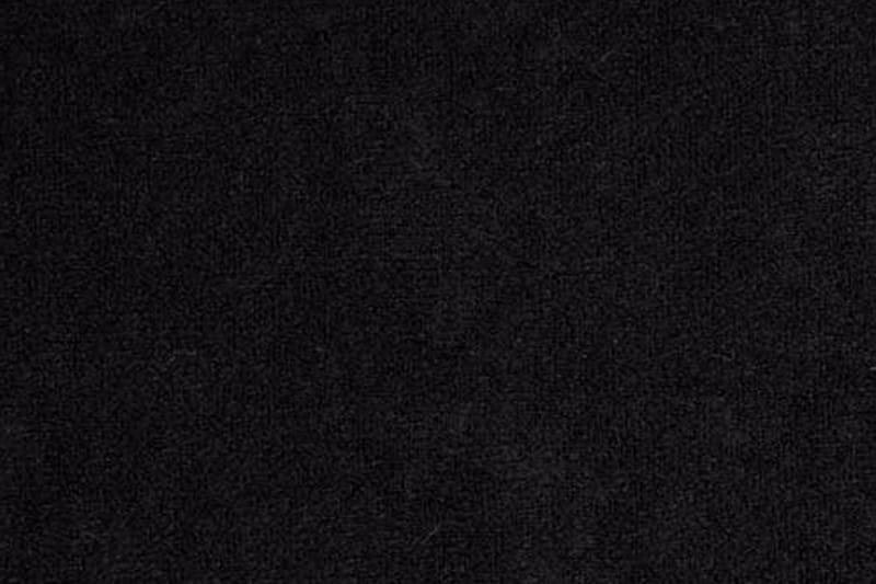 Sänky 127x222 cm - Musta - Huonekalut - Sänky - Sänkykehikot & sängynrungot