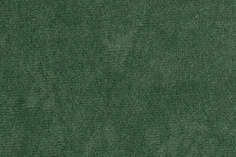 Sänky 127x222 cm - Vihreä - Huonekalut - Sänky - Sänkykehikot & sängynrungot