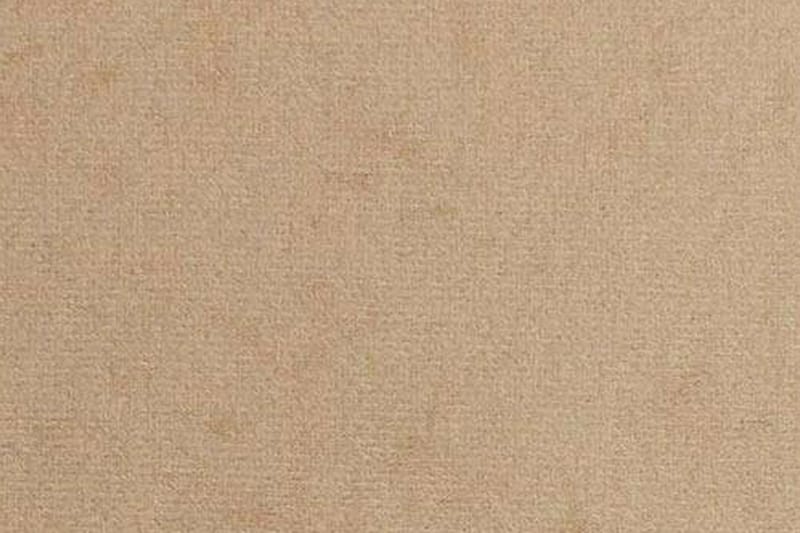 Sänky 147x222 cm - Beige - Huonekalut - Sänky - Sänkykehikot & sängynrungot