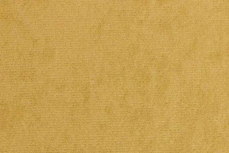 Sänky 147x222 cm - Keltainen - Huonekalut - Sänky - Sänkykehikot & sängynrungot