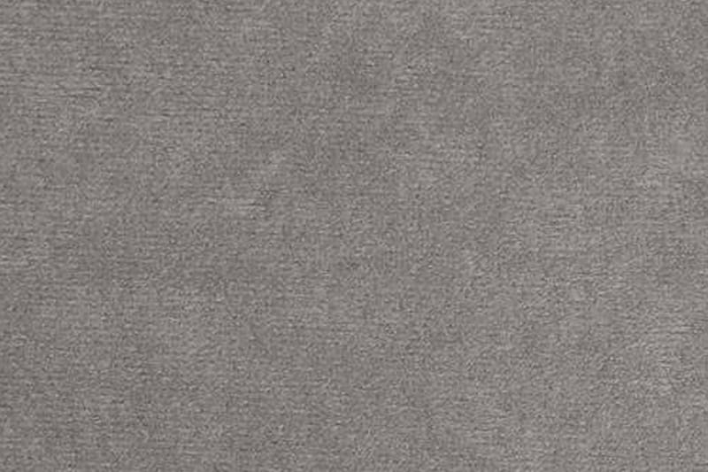 Sänky 187x222 cm - Harmaa - Huonekalut - Sänky - Sänkykehikot & sängynrungot