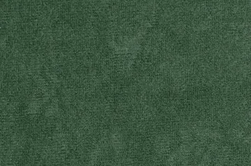 Sänky 187x222 cm - Vihreä - Huonekalut - Sänky - Sänkykehikot & sängynrungot