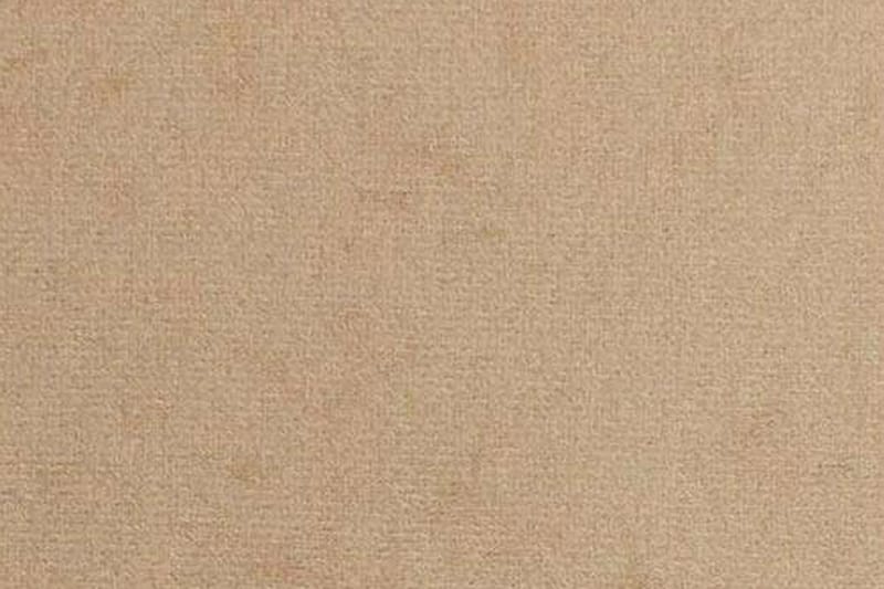 Sänky 207x222 cm - Beige - Huonekalut - Sänky - Sänkykehikot & sängynrungot