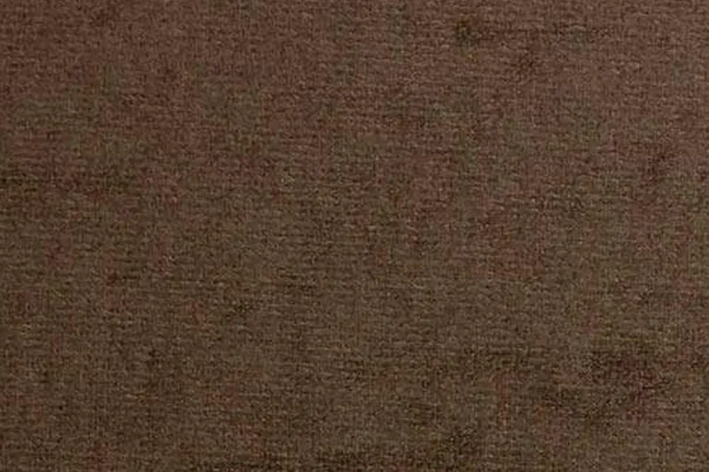 Sänky 207x222 cm - Ruskea - Huonekalut - Sänky - Sänkykehikot & sängynrungot