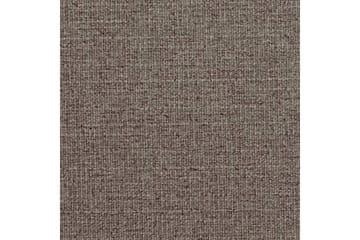 Sänky Breyawna 120x200 cm - Beige - Huonekalut - Sänky - Sänkykehikot & sängynrungot