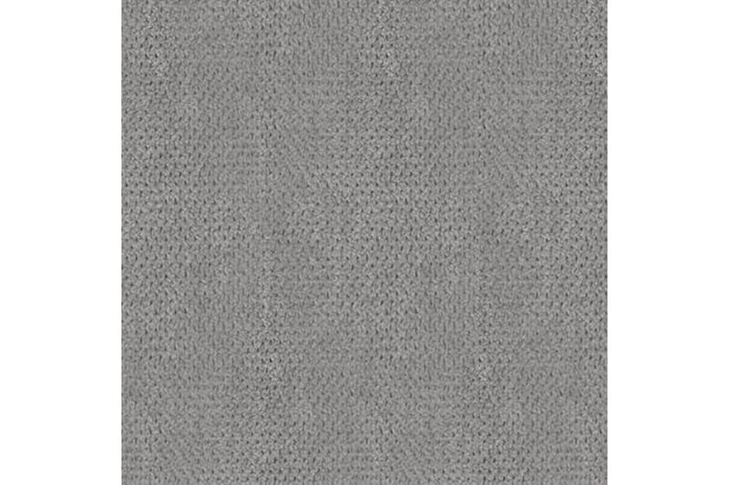Sänky Dihel säilytyksellä 140x200 - Harmaa - Huonekalut - Sänky - Sänkykehikot & sängynrungot