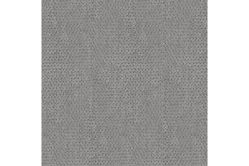 Sänky Dihel säilytyksellä 140x200 - Harmaa - Huonekalut - Sänky - Sänkykehikot & sängynrungot