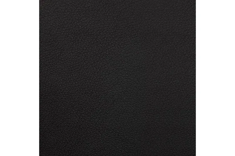 Sänky Geita Säilytyksellä 160x200 - Musta - Huonekalut - Sänky - Sänkykehikot & sängynrungot