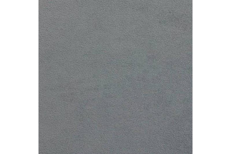 Sänky Girton säilytyksellä 180x200 - Harmaa - Huonekalut - Sänky - Sänkykehikot & sängynrungot