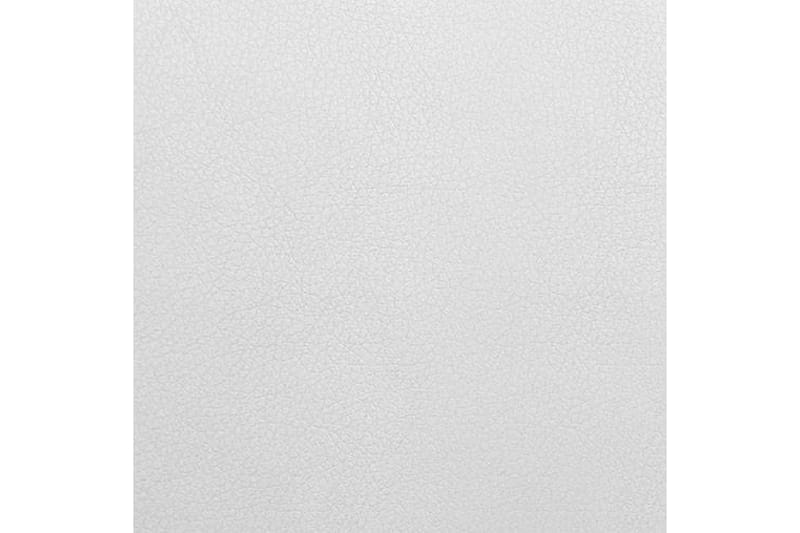 Sänky Girton säilytyksellä 180x200 - Valkoinen - Huonekalut - Sänky - Sänkykehikot & sängynrungot