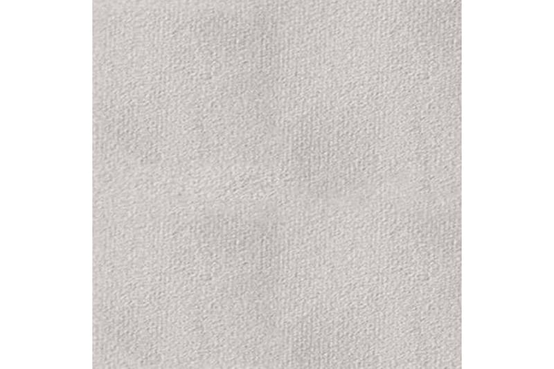 Sänky Havberg 200x200 cm - Valkoinen - Huonekalut - Sänky - Sänkykehikot & sängynrungot