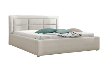 Sänky Havberg 200x200 cm