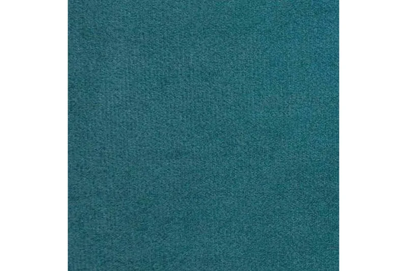 Sänky Kalliopi 200x200 cm - Vihreä - Huonekalut - Sänky - Sänkykehikot & sängynrungot