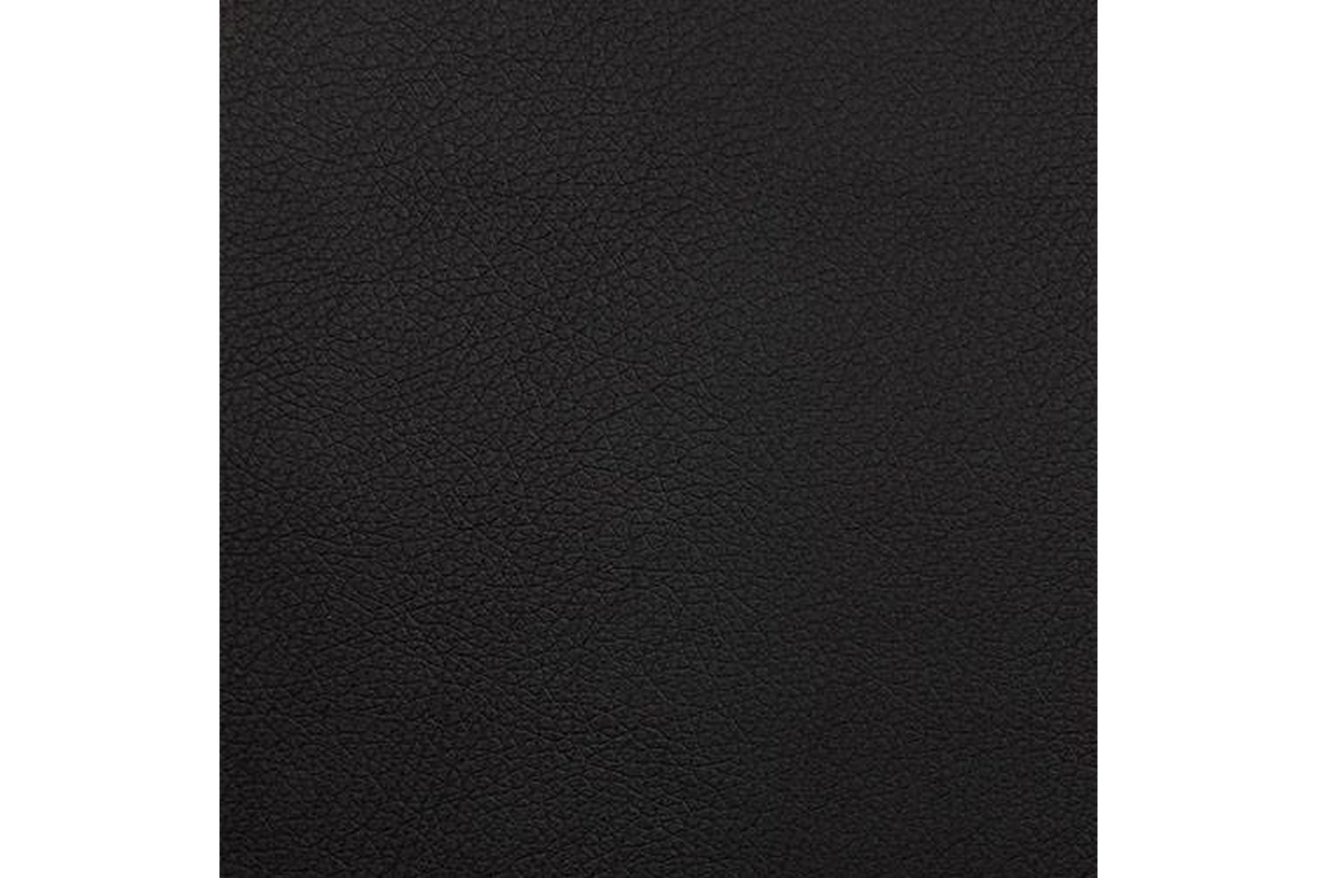 Sänky Kirkesjord 140x200 - Musta - Huonekalut - Sänky - Sänkykehikot & sängynrungot