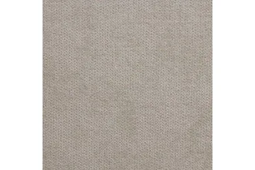 Sänky Langnes 140x200 - Beige - Huonekalut - Sänky - Sänkykehikot & sängynrungot