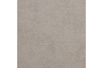 Sänky Langnes 160x200 - Beige - Huonekalut - Sänky - Sänkykehikot & sängynrungot