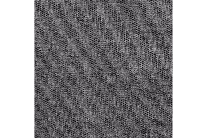 Sänky Langnes 160x200 - Harmaa - Huonekalut - Sänky - Sänkykehikot & sängynrungot