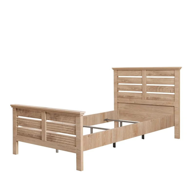 Single Bedstead Homitis, undefined