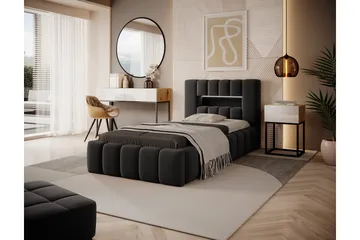 Sänkykehys Lacolle 90x200 cm