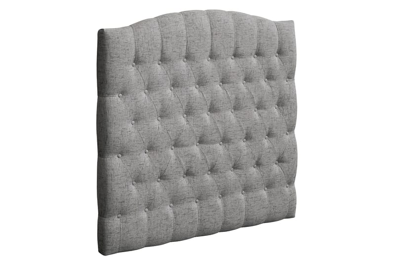 Sänkypaketti Abelie 120x200 Kova - Harmaa - Huonekalut - Sänky - Sänkypaketti