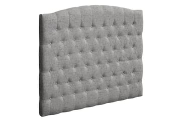 Sänkypaketti Abelie 140x200 Kova - Harmaa - Huonekalut - Sänky - Jenkkisängyt