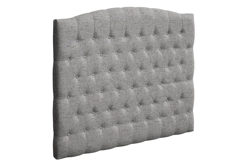 Sänkypaketti Abelie 140x200 Kova - Harmaa - Huonekalut - Sänky - Jenkkisängyt