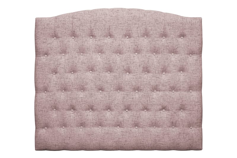Sänkypaketti Abelie 140x200 Kova - Roosa - Huonekalut - Sänky - Sänkypaketti