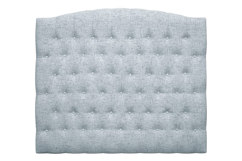Sänkypaketti Abelie 140x200 Kova - Vaaleansininen - Huonekalut - Sänky - Jenkkisängyt