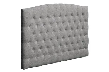 Sänkypaketti Abelie 160x200 Kova - Harmaa - Huonekalut - Sänky - Jenkkisängyt