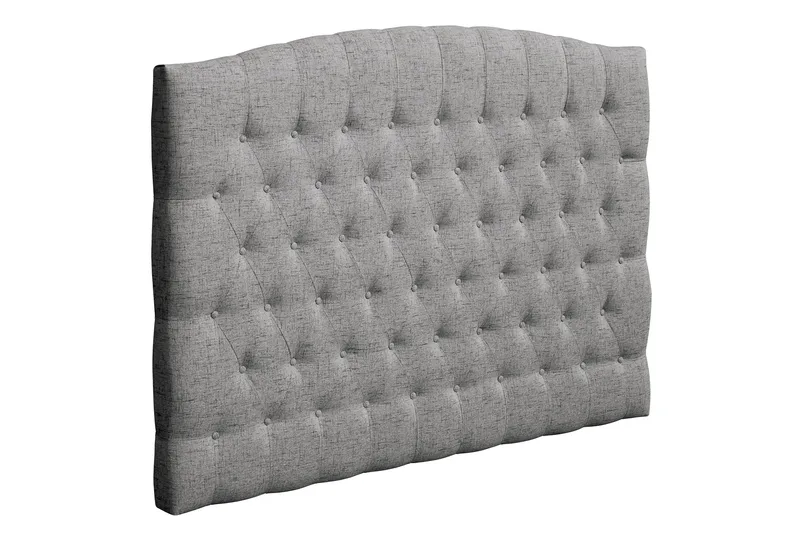 Sänkypaketti Abelie 160x200 Kova - Harmaa - Huonekalut - Sänky - Jenkkisängyt